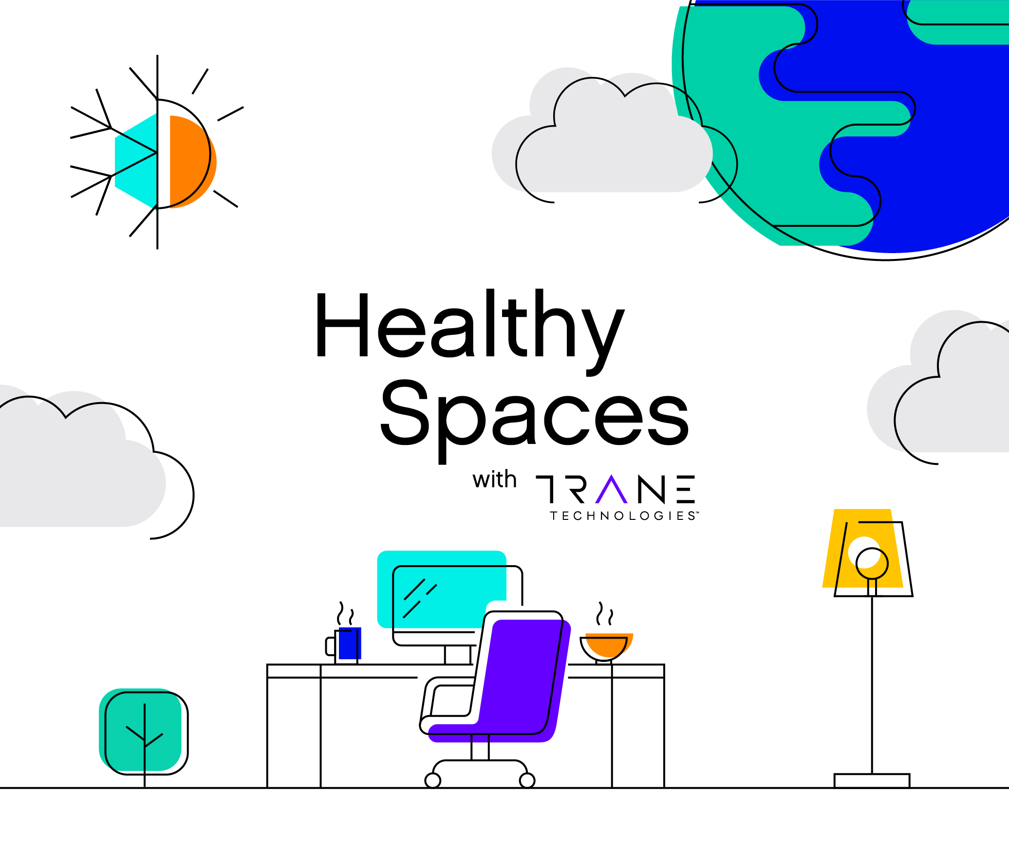 Healthy Spaces Season 4