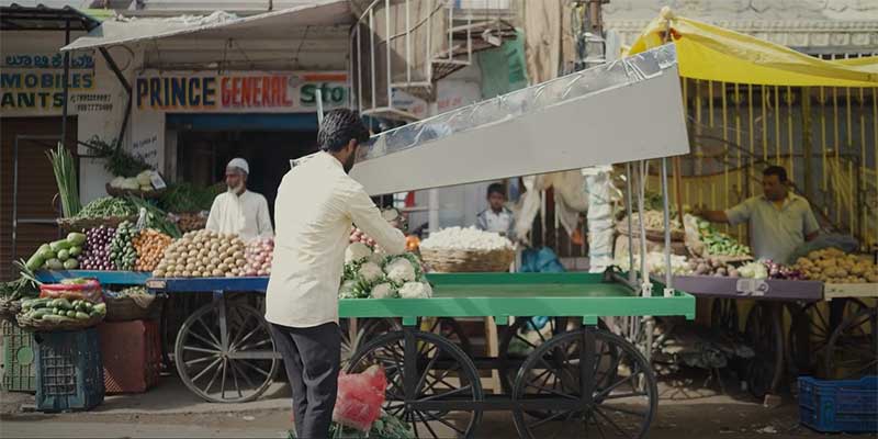 Operation Possible cooling cart video promo